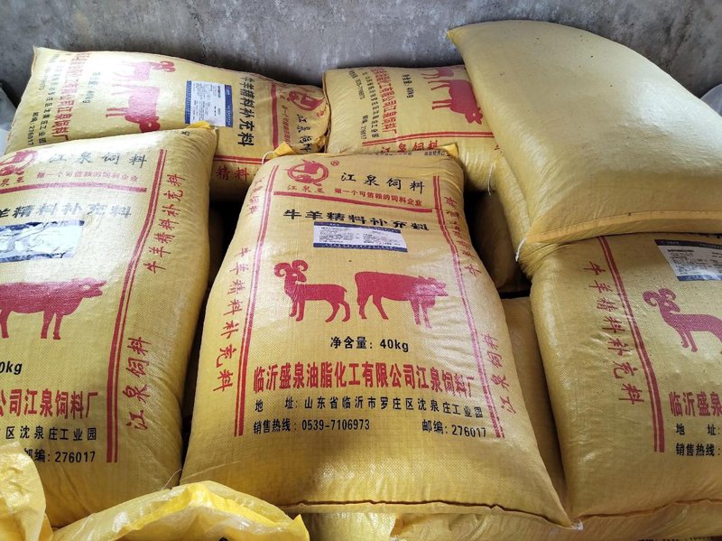 浓缩料：厨房里的调味高手