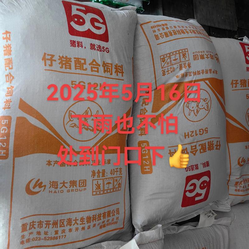 猪饲料行业最新趋势：推动养猪业走向更高层次