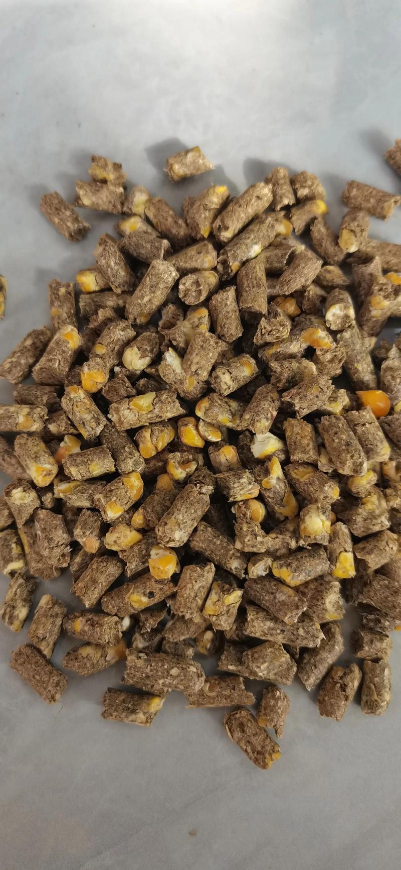 猪饲料行业动态：营养与环境的和谐共舞